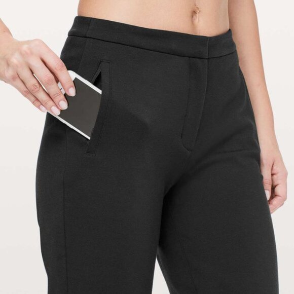 Lululemon On The Move Athletic Pants - Picture 5 of 15